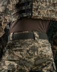 M-Tac Gürtel Intern Für Range Belt