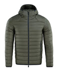 Jacke Stalker Gen.III