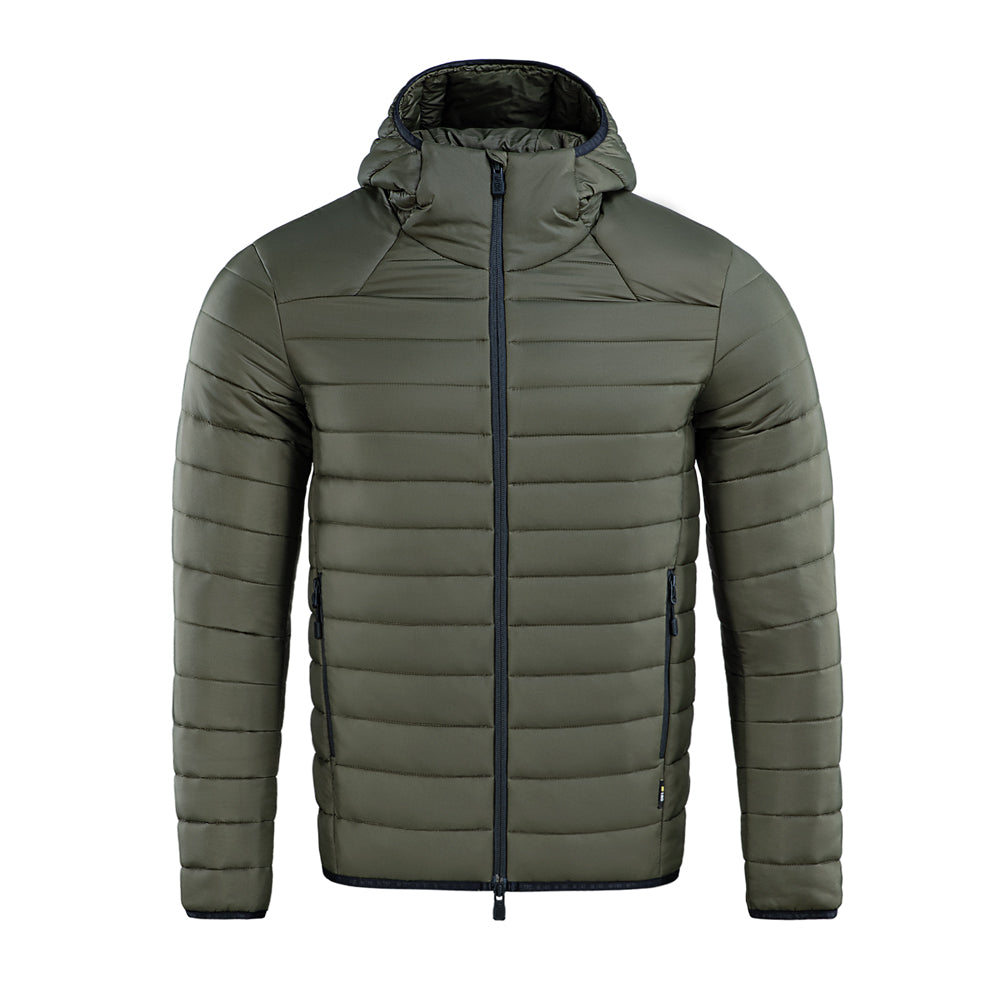 Jacket Stalker Gen.III