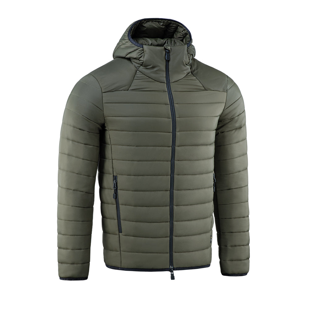 Jacket Stalker Gen.III