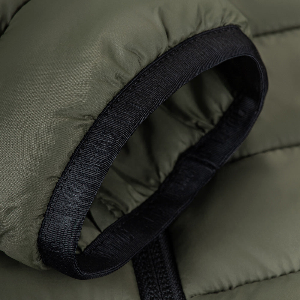 Jacket Stalker Gen.III