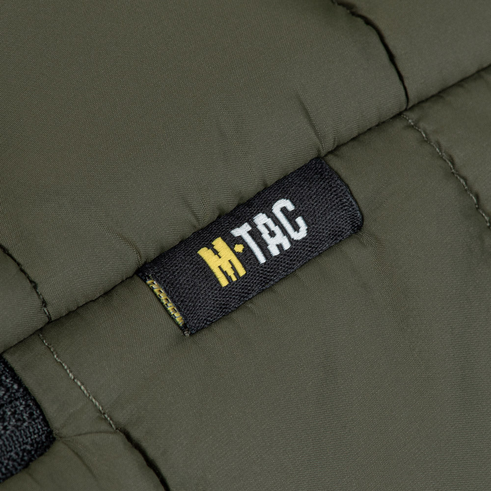 Jacket Stalker Gen.III