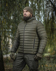 Jacke Stalker Gen.III