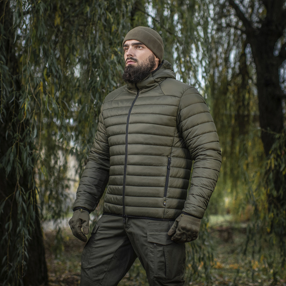 Jacket Stalker Gen.III