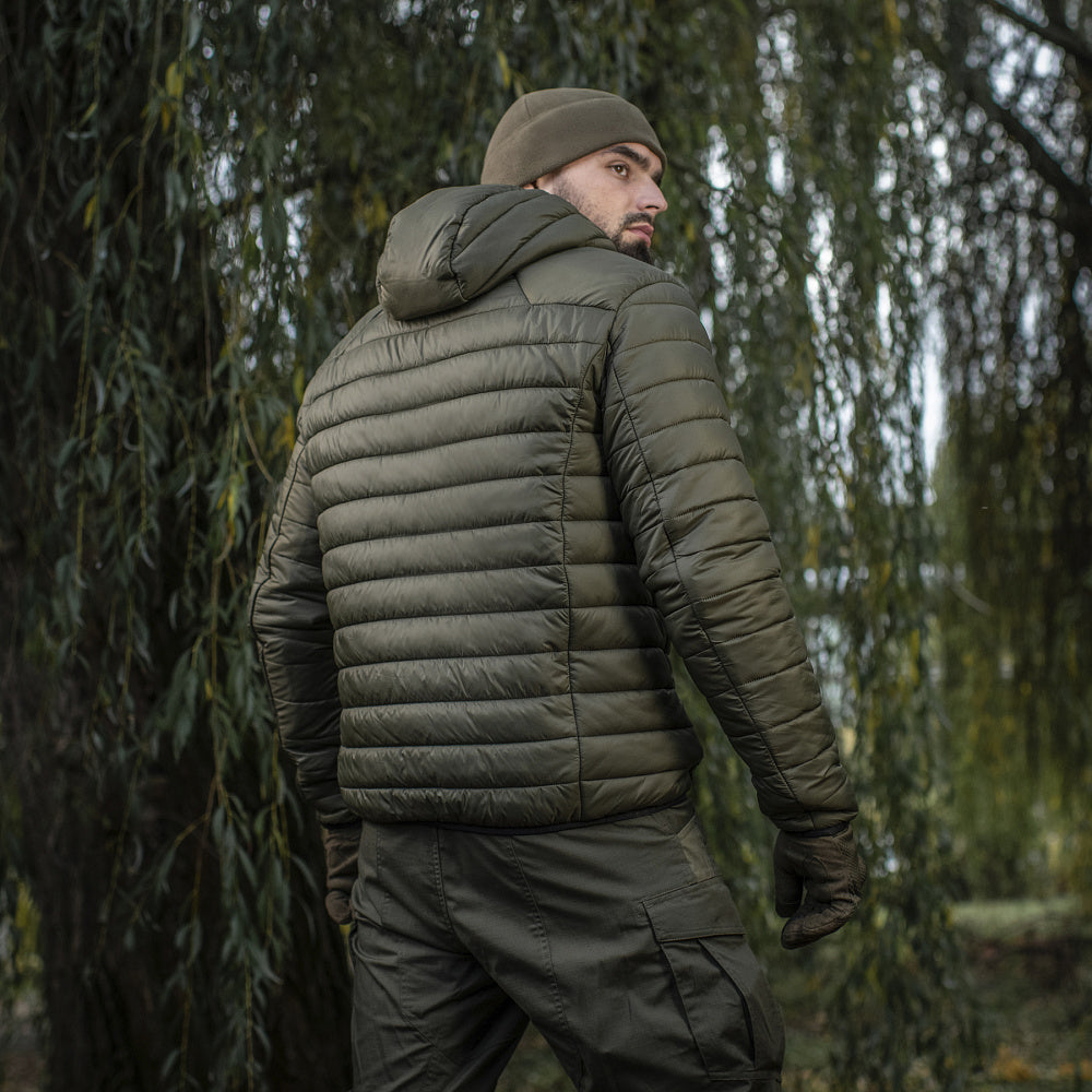 Jacket Stalker Gen.III