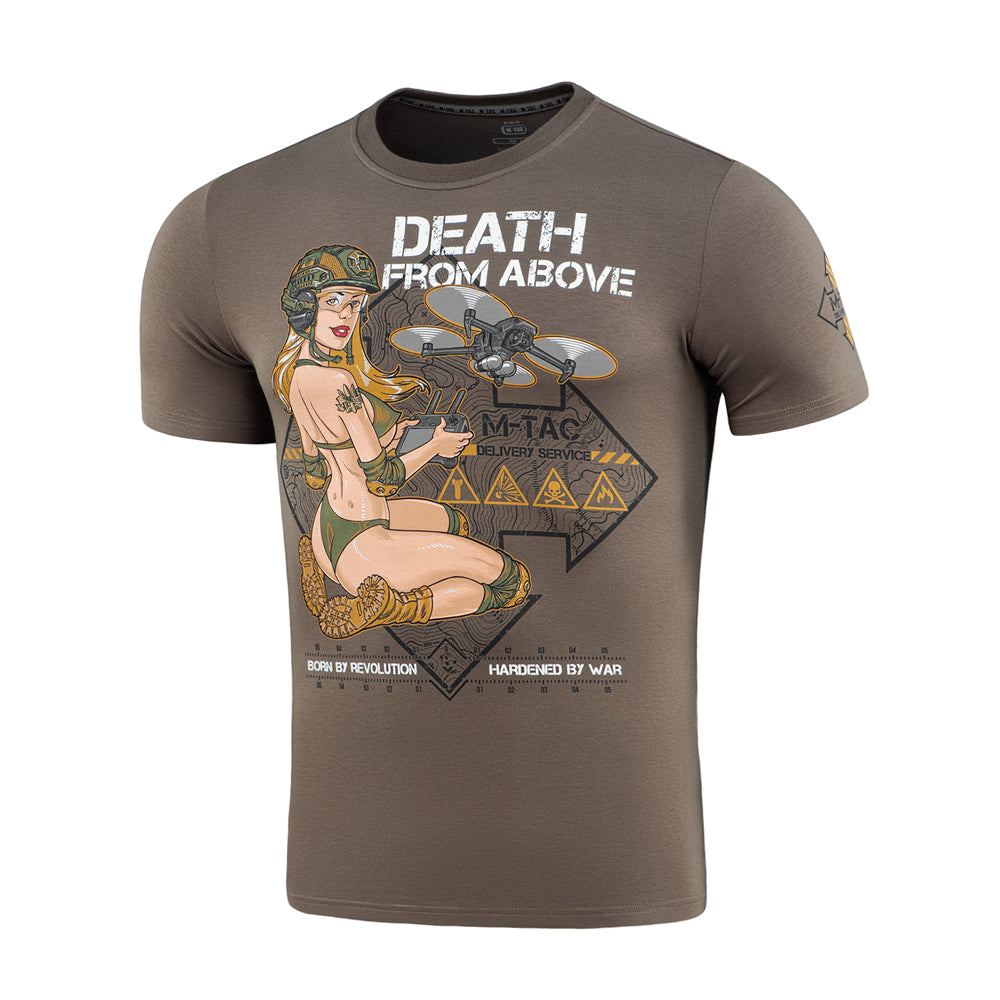 M-Tac T-Shirt Lieferservice