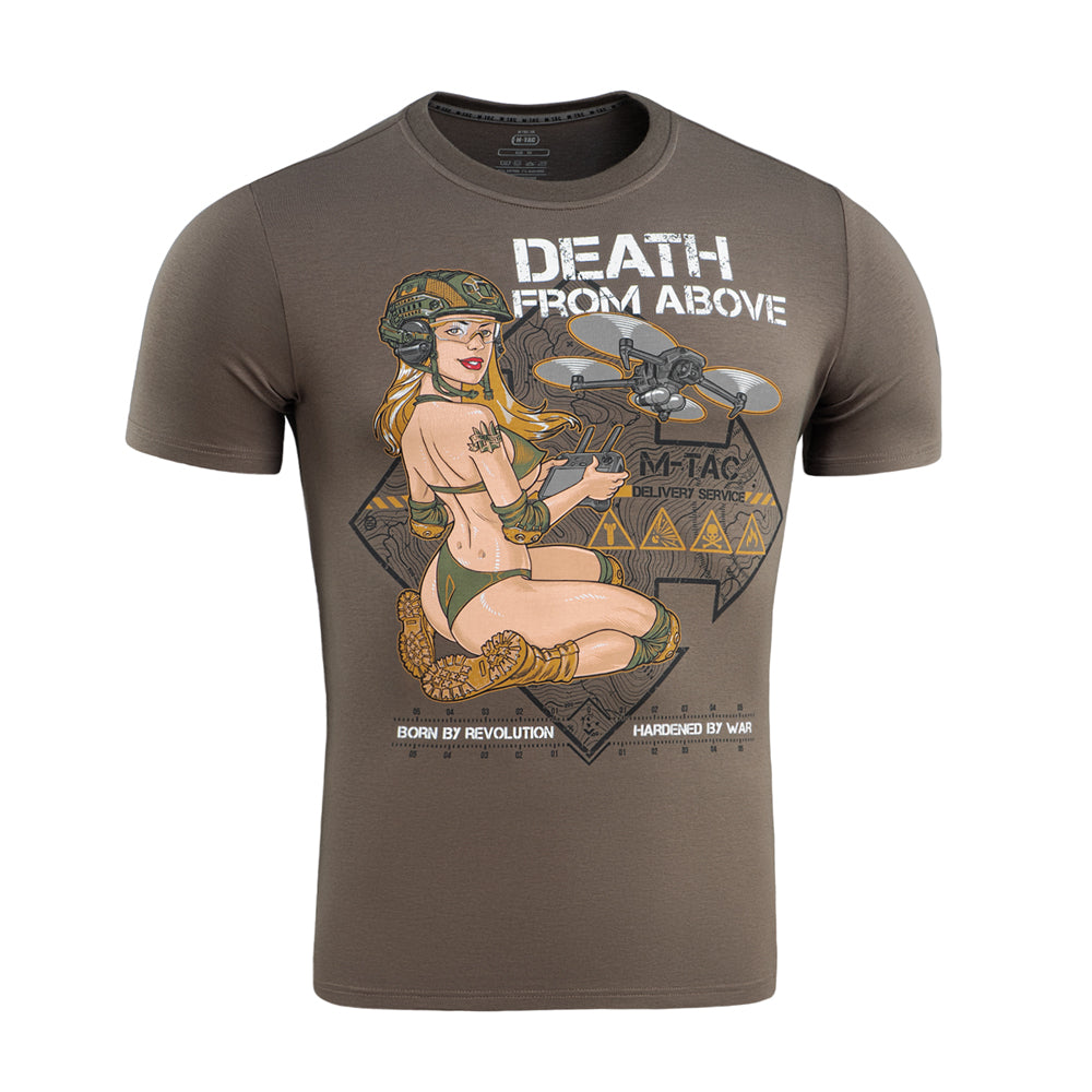 M-Tac T-Shirt Lieferservice