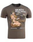 M-Tac T-Shirt Lieferservice