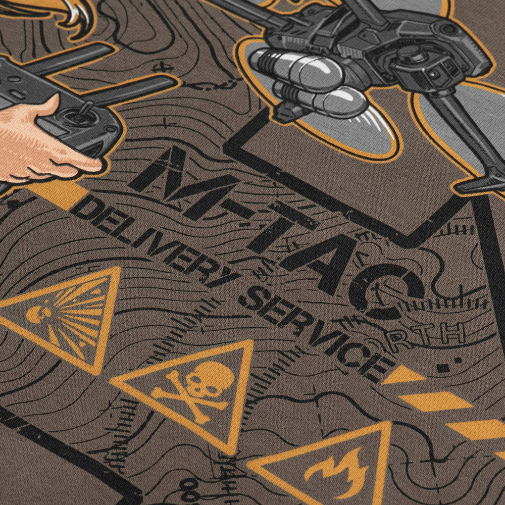 M-Tac T-Shirt Lieferservice