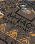 M-Tac T-Shirt Lieferservice