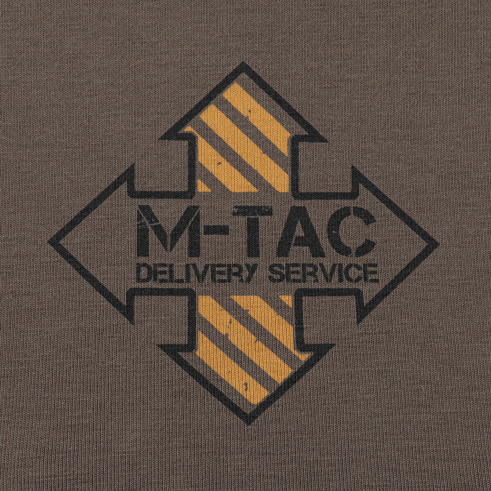 M-Tac T-Shirt Lieferservice