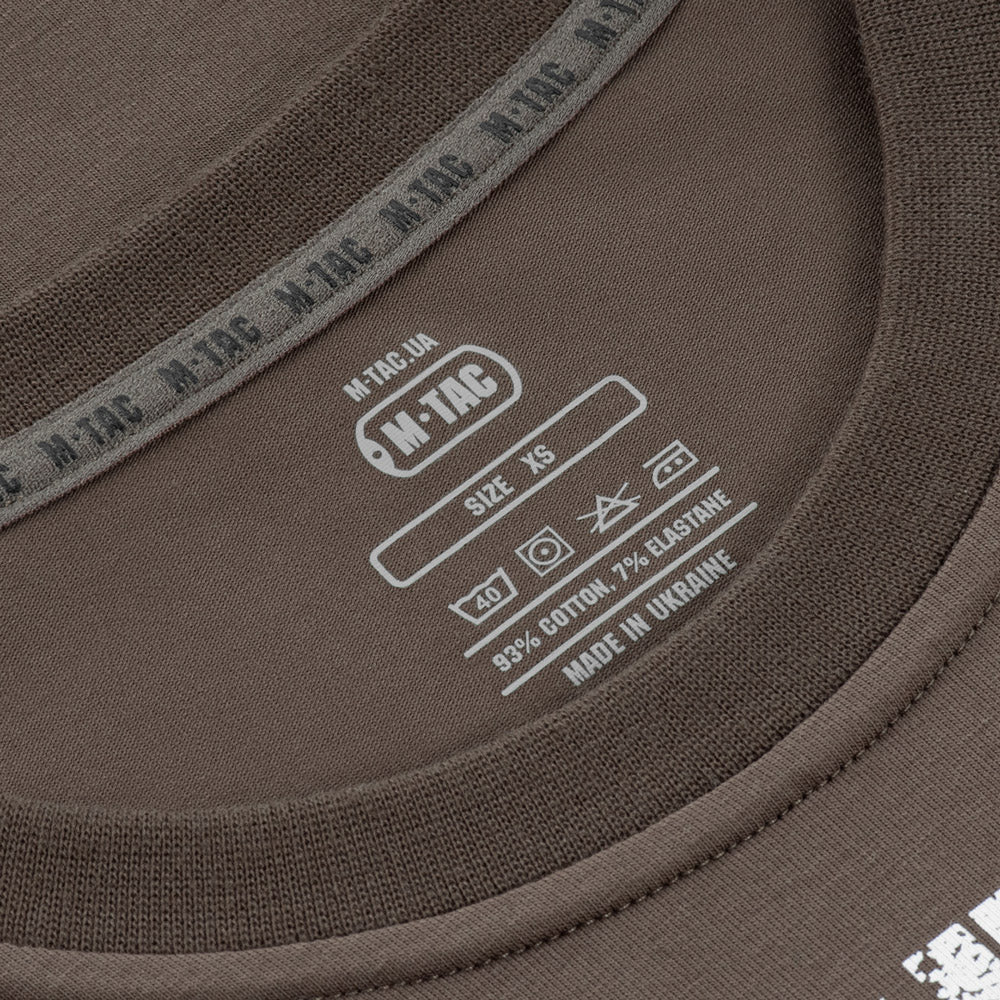 M-Tac T-Shirt Lieferservice