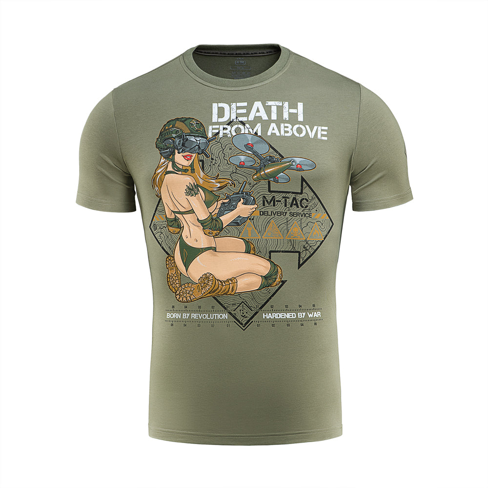 M-Tac T-Shirt Lieferservice