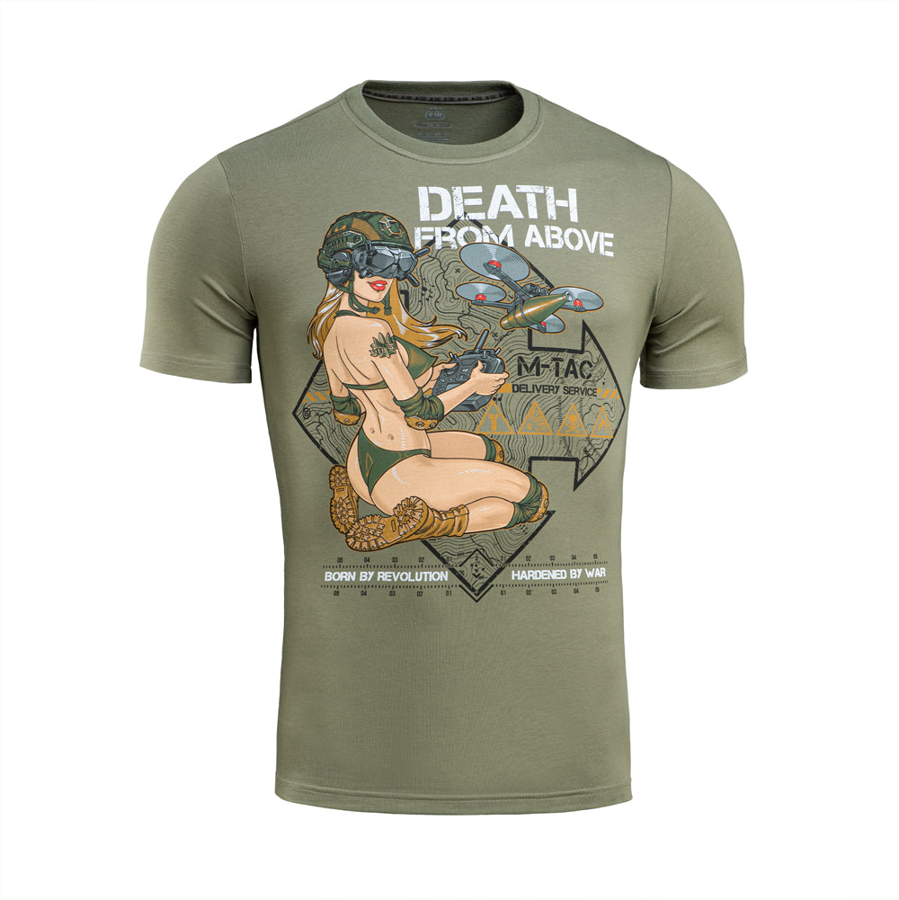 M-Tac T-Shirt Lieferservice