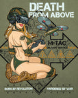 M-Tac T-Shirt Lieferservice