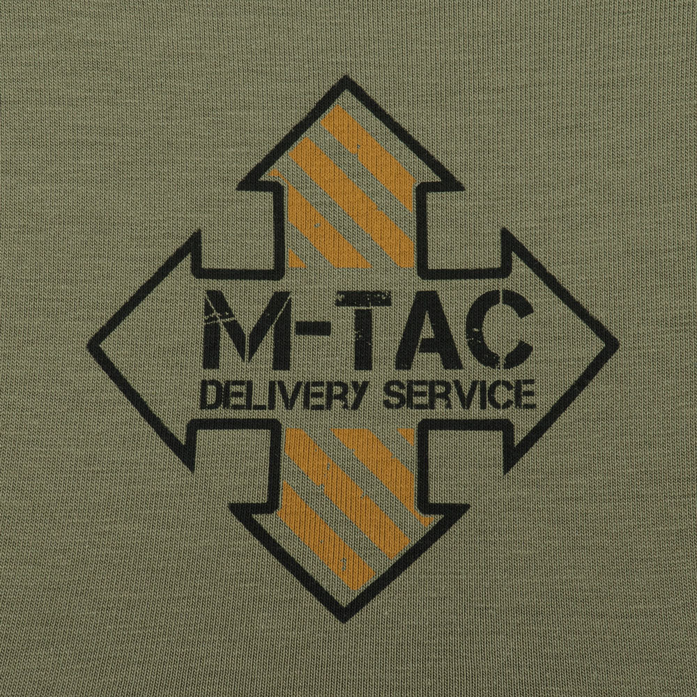 M-Tac T-Shirt Lieferservice