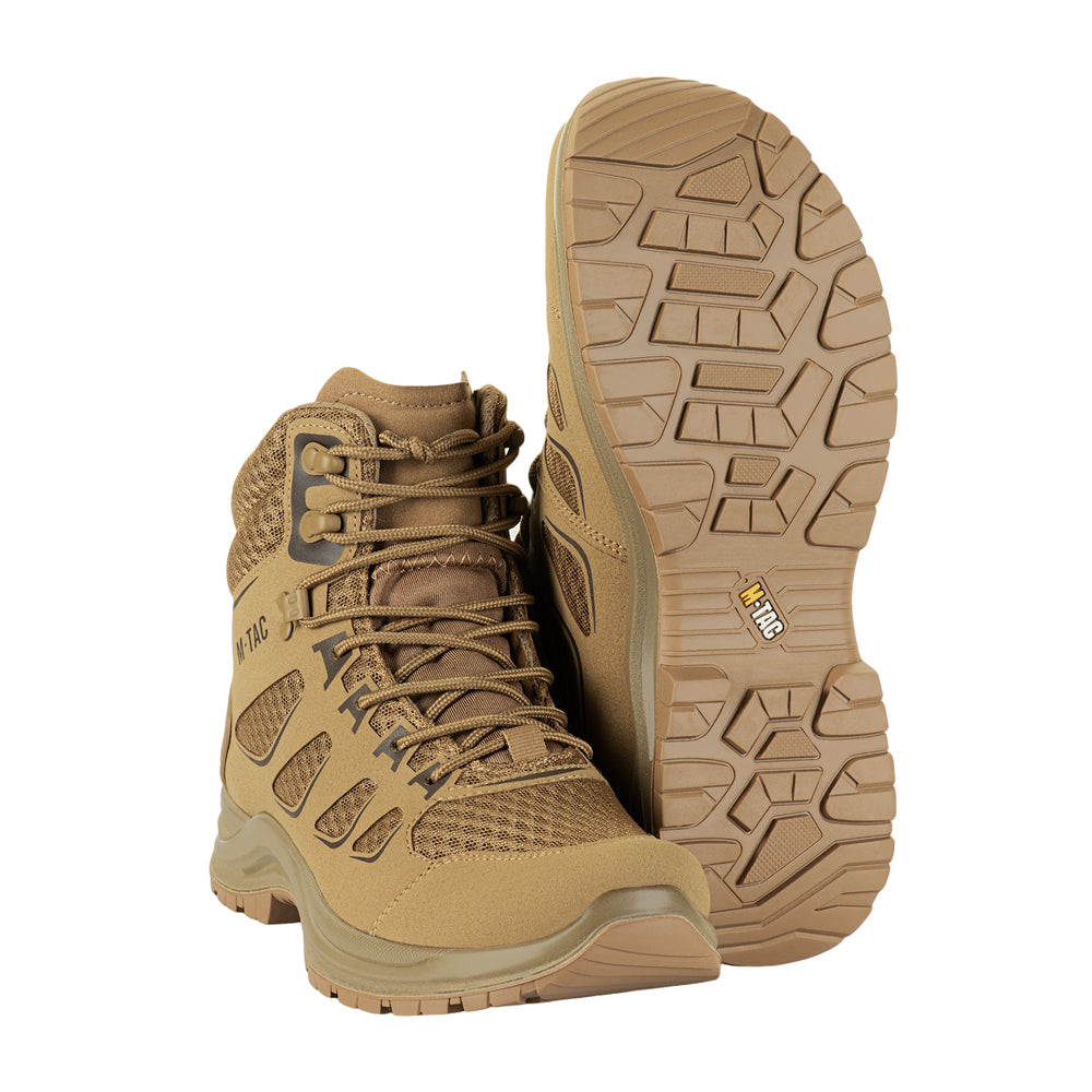 Tactical Summer Boots Iva