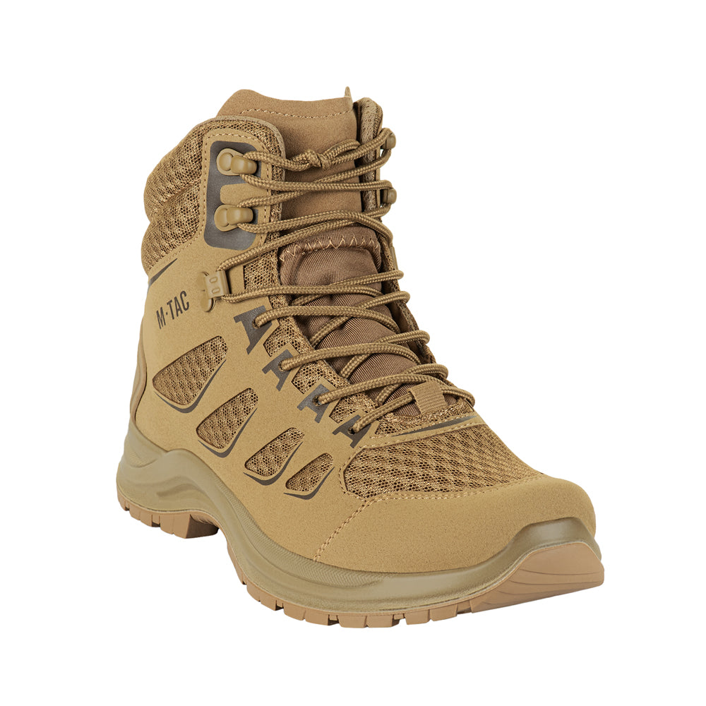 Tactical Summer Boots Iva