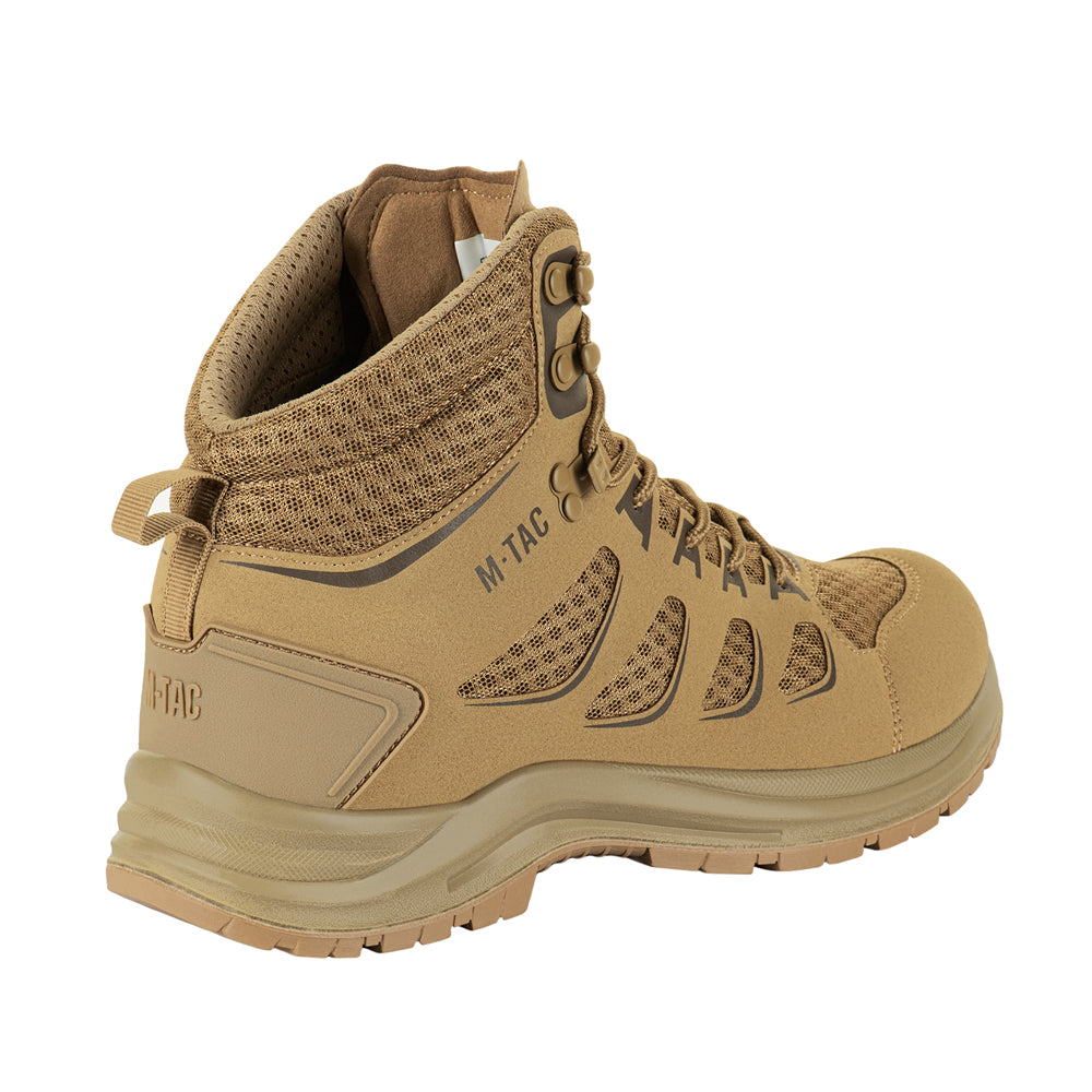Tactical Summer Boots Iva