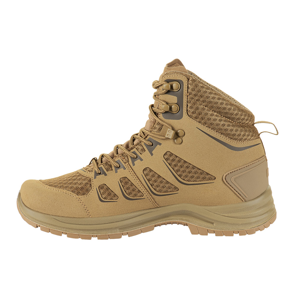 Tactical Summer Boots Iva