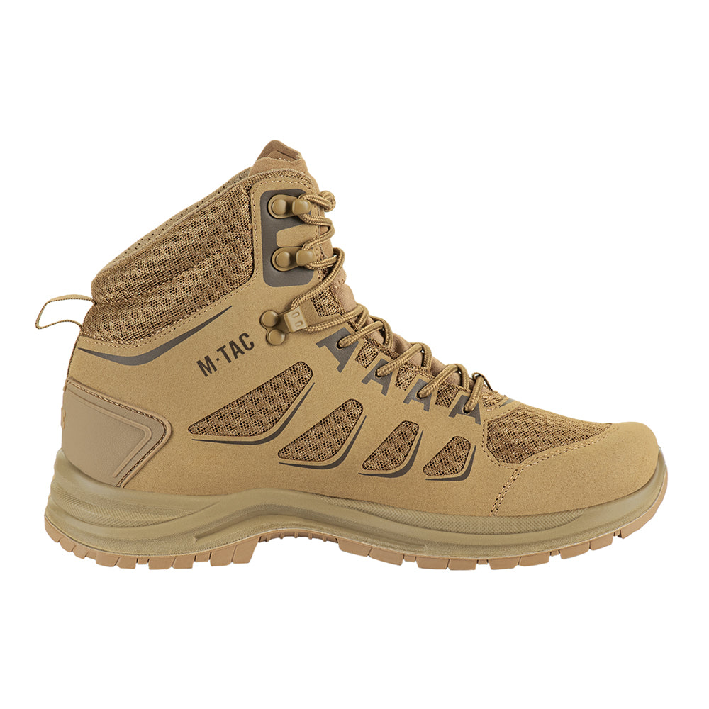 Tactical Summer Boots Iva