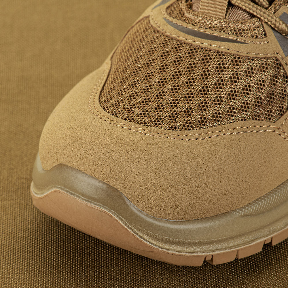 Tactical Summer Boots Iva