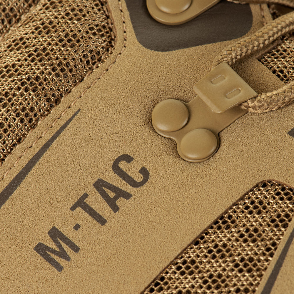 Tactical Summer Boots Iva