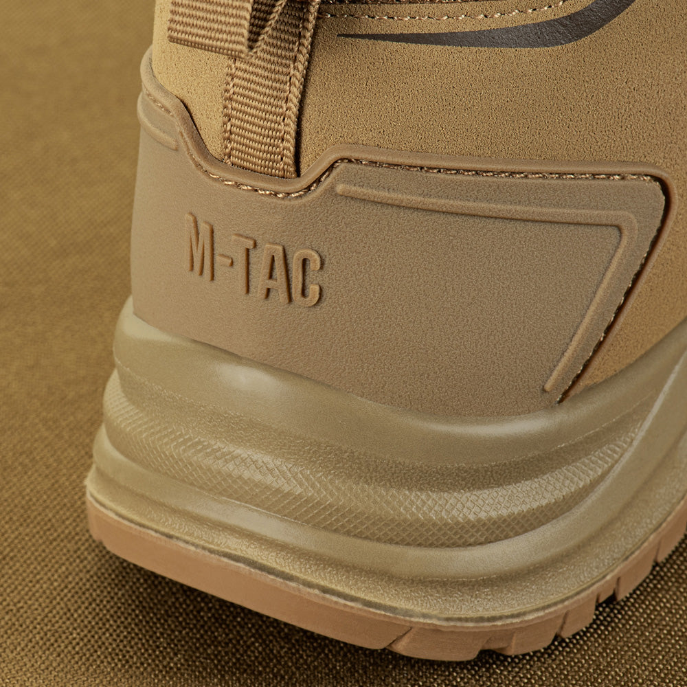 Tactical Summer Boots Iva