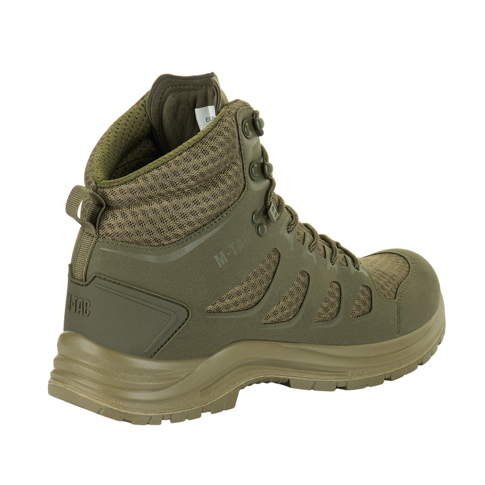 Tactical Summer Boots Iva