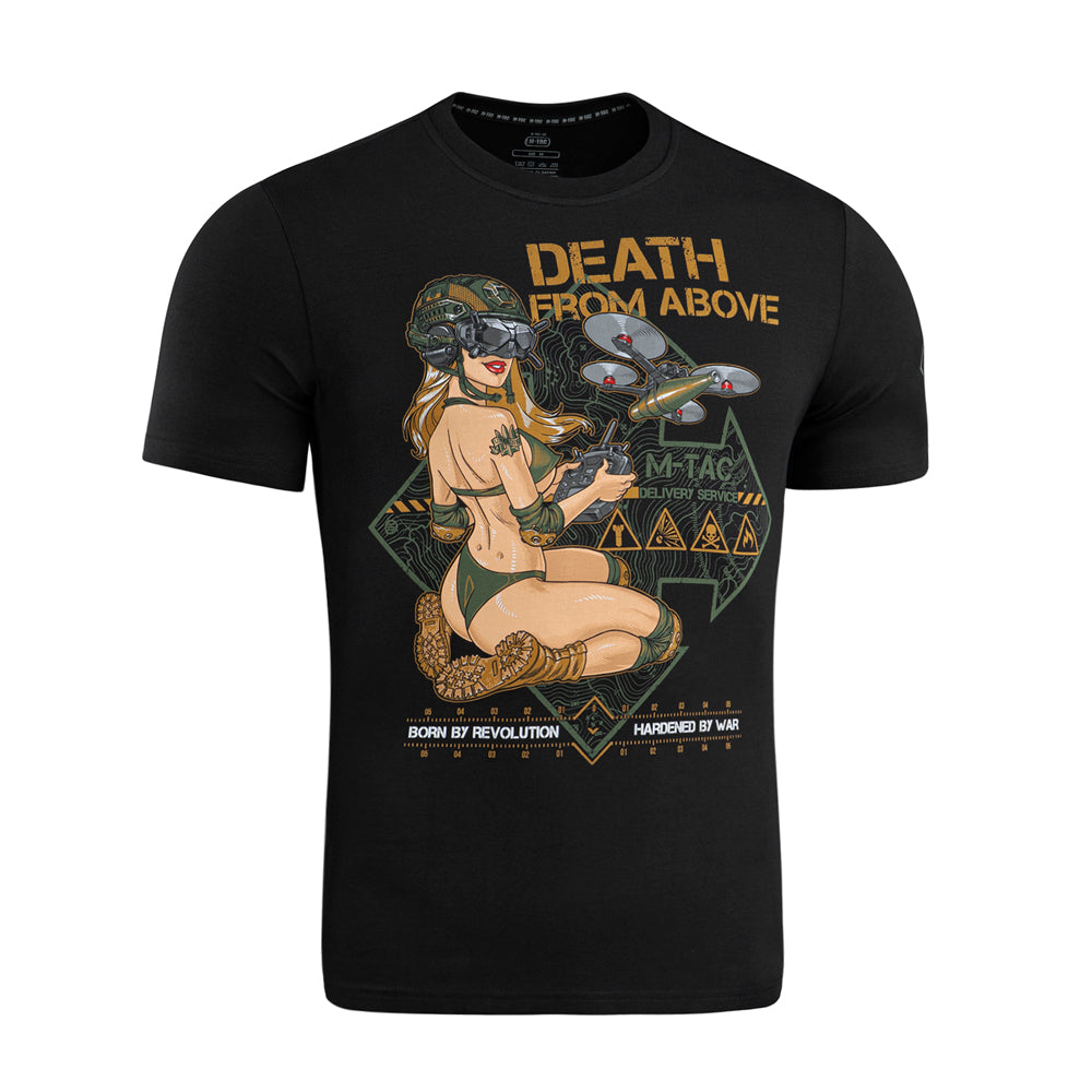 M-Tac T-Shirt Lieferservice