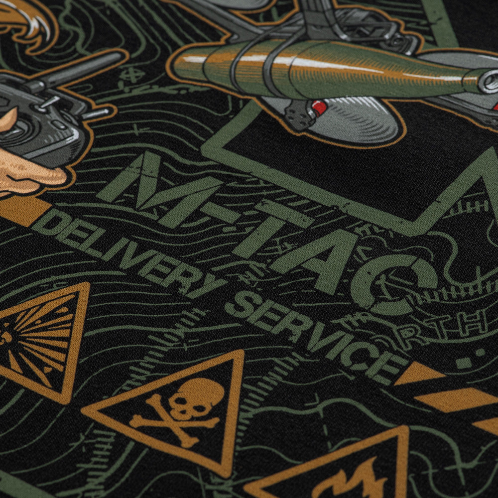 M-Tac T-Shirt Lieferservice