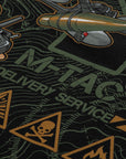 M-Tac T-Shirt Lieferservice