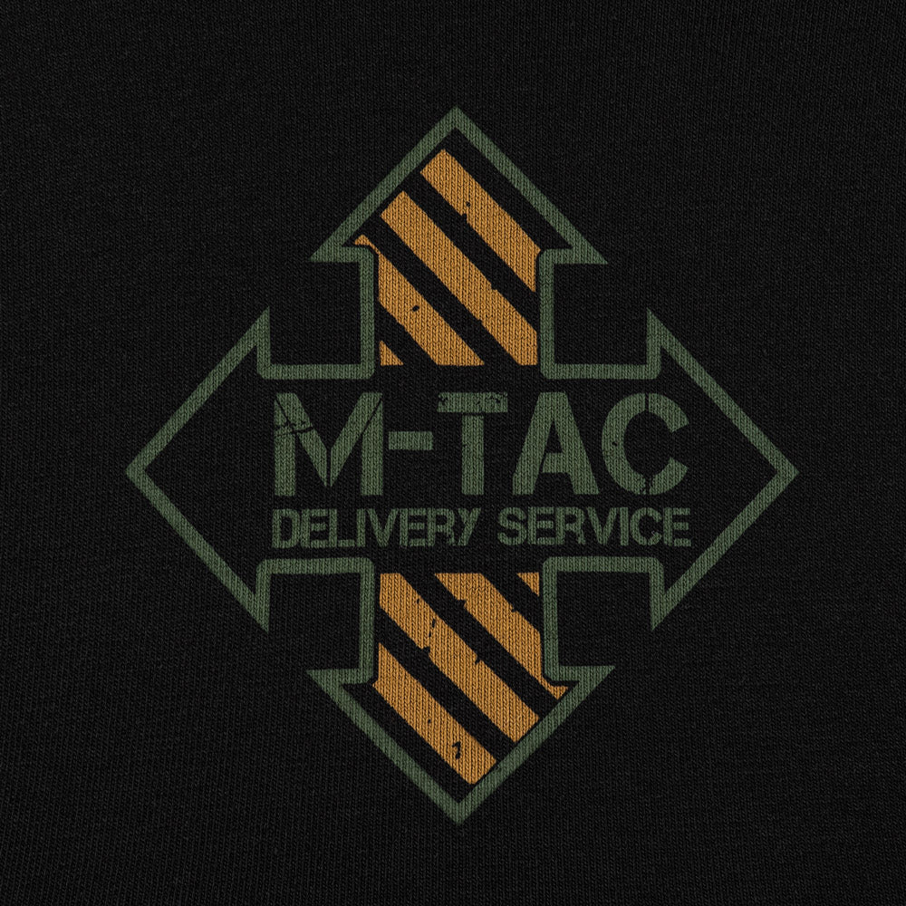 M-Tac T-Shirt Lieferservice