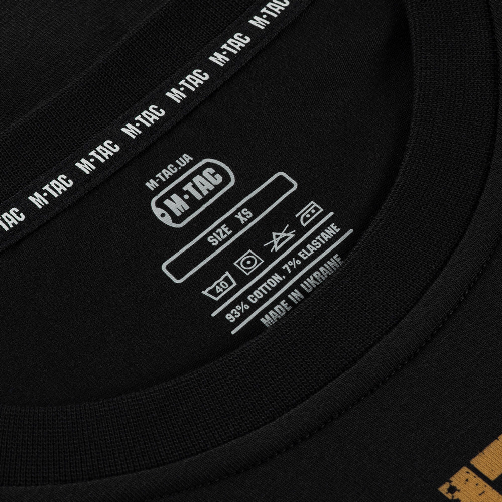 M-Tac T-Shirt Lieferservice