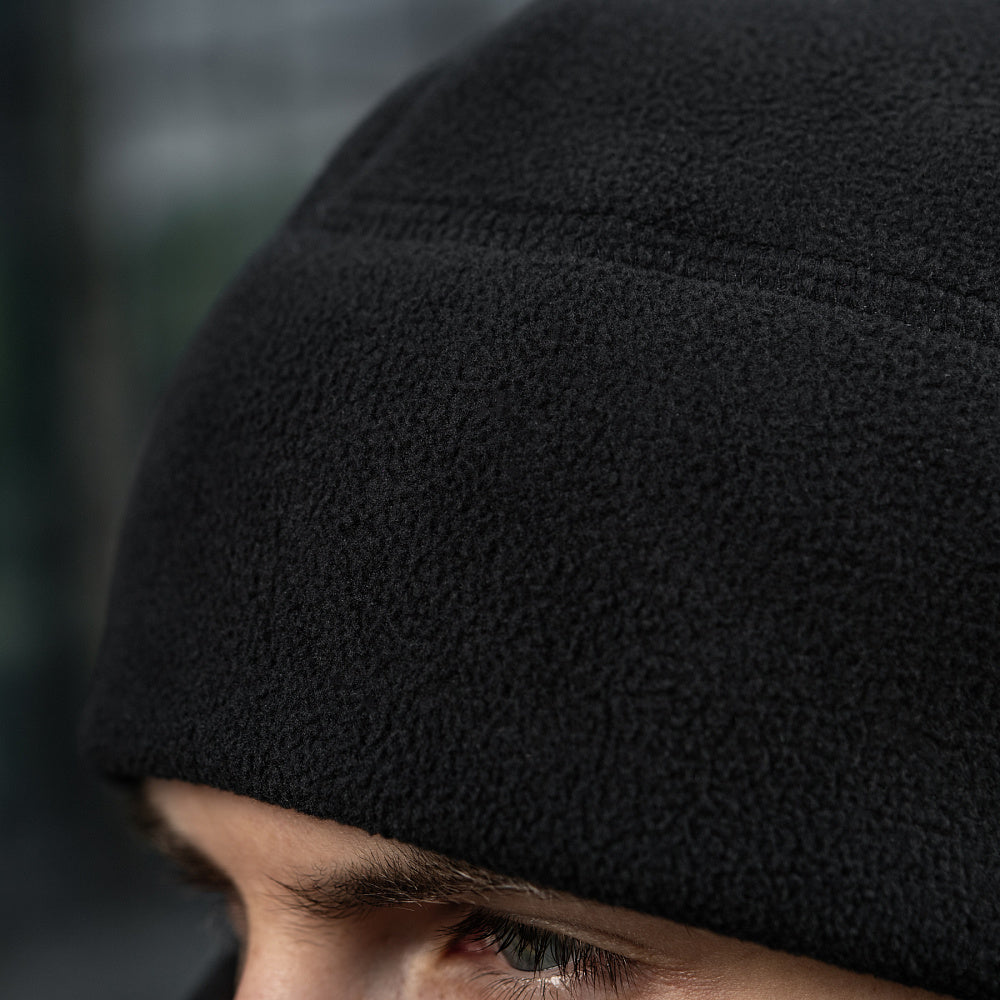 Watch Cap Elite Flecce Beanie Hat (320g/m2)