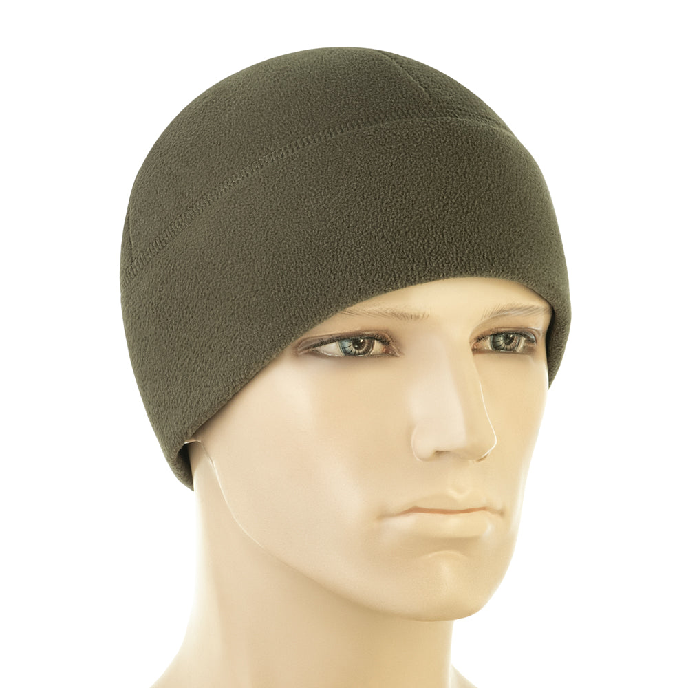 Watch Cap Elite Flecce Beanie Hat (320g/m2)