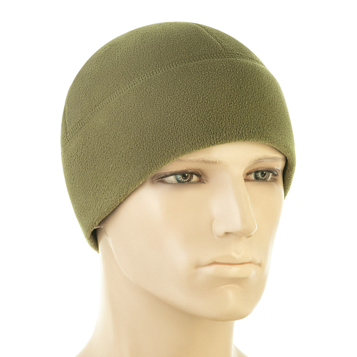 Watch Cap Elite Flecce Beanie Hat (320g/m2)