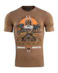 T-Shirt Odin