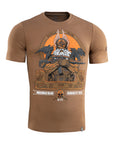 T-Shirt Odin