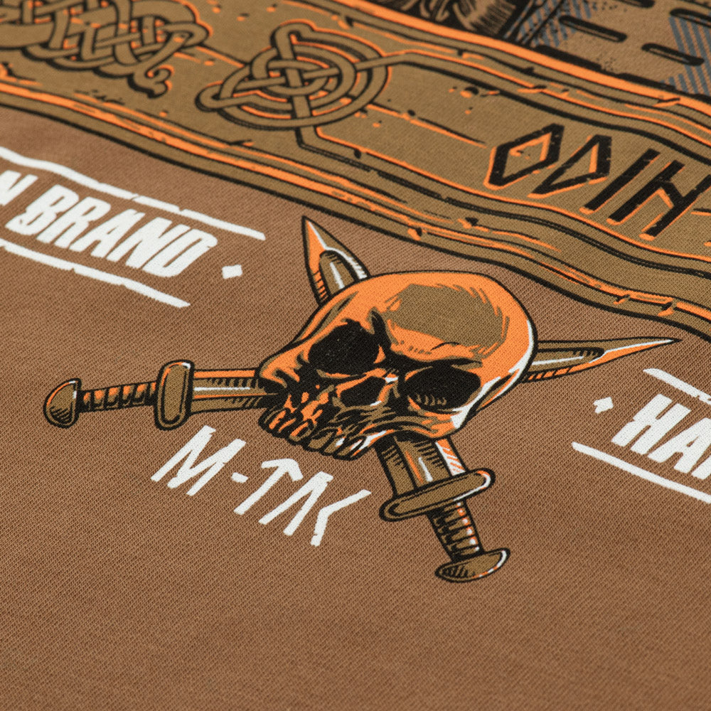 T-Shirt Odin