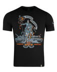 M-Tac T-Shirt Steel Knight