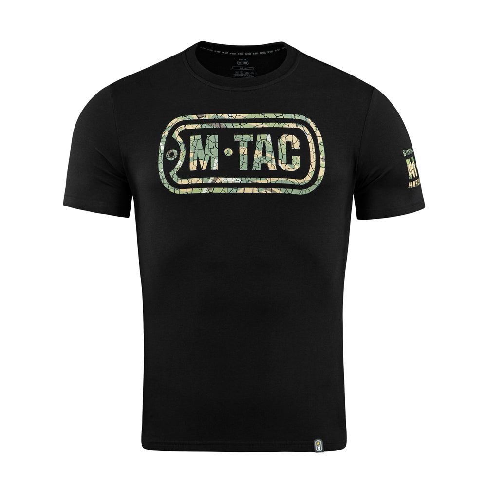 M-Tac T-Shirt Logo