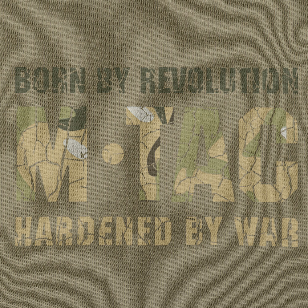 M-Tac T-Shirt Logo