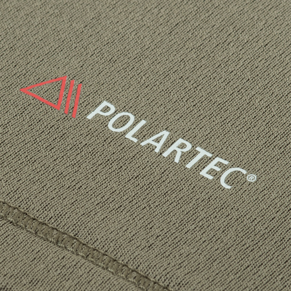 Thermal Shirt Polartec Winter Baselayer Vent