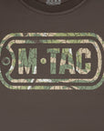 M-Tac T-Shirt Logo Long Sleeve