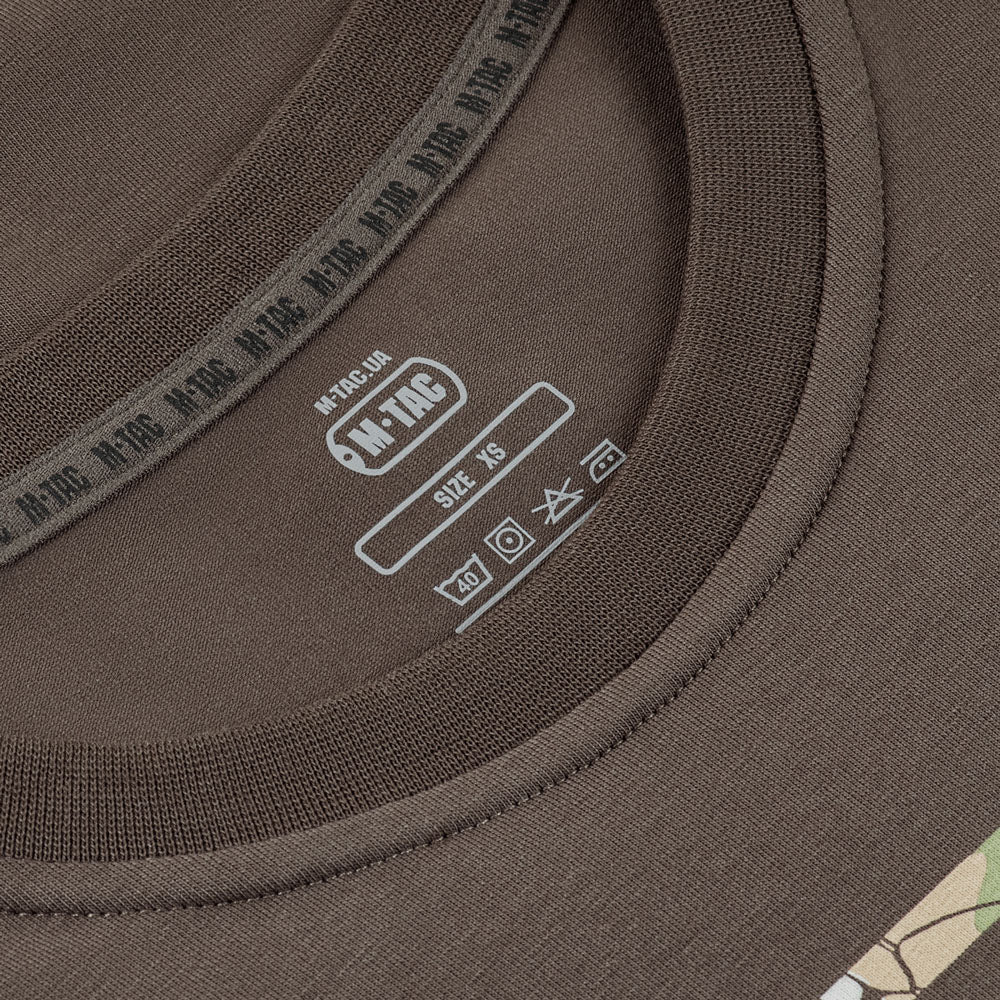 M-Tac T-Shirt 93/7 Summer