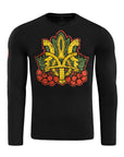 Viburnum T-Shirt Long Sleeve