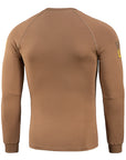 Raglan Sleeve T-Shirt UA Side