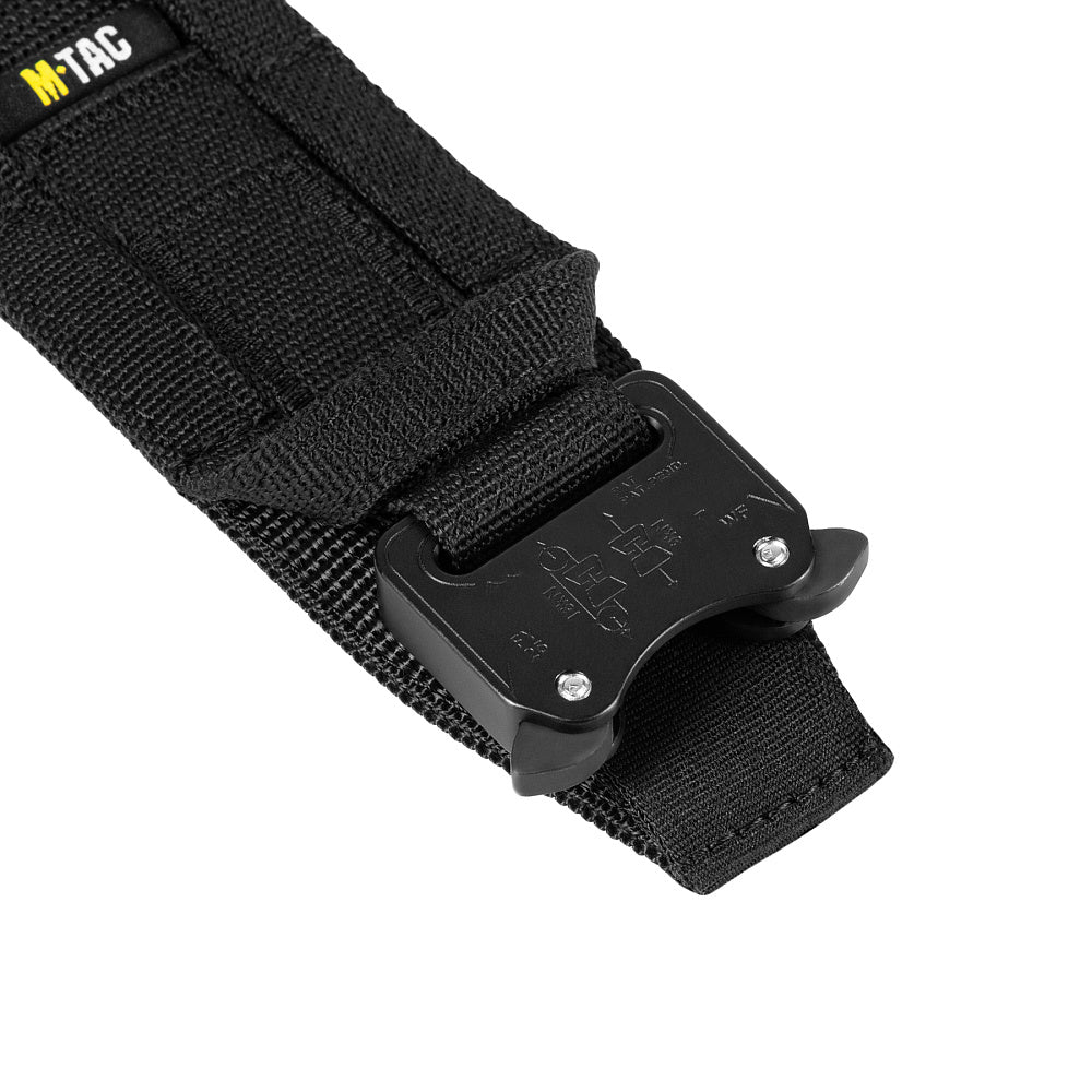 M-Tac Pas Range Belt Cobra Buckle Gen.IV