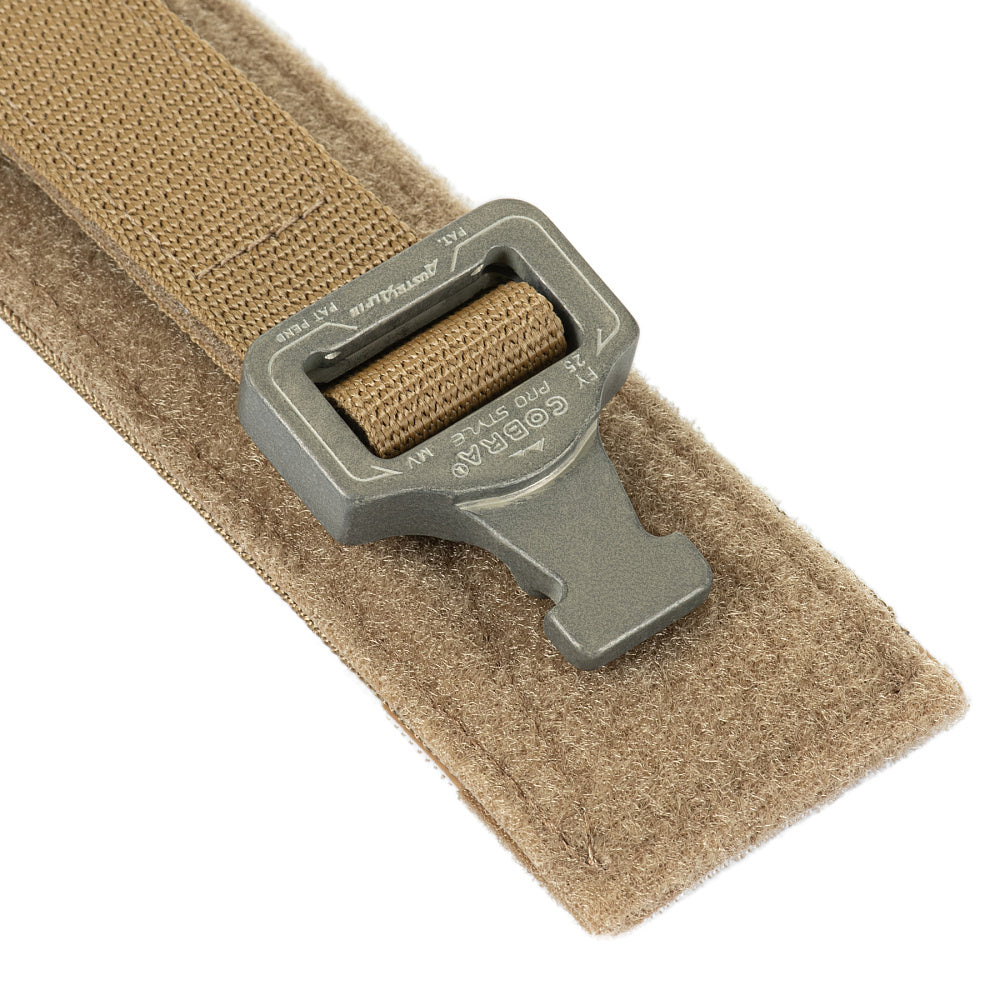M-Tac Pas Range Belt Cobra Buckle Gen.IV